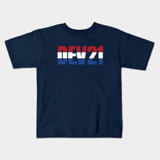 De Vries Kids T-Shirt